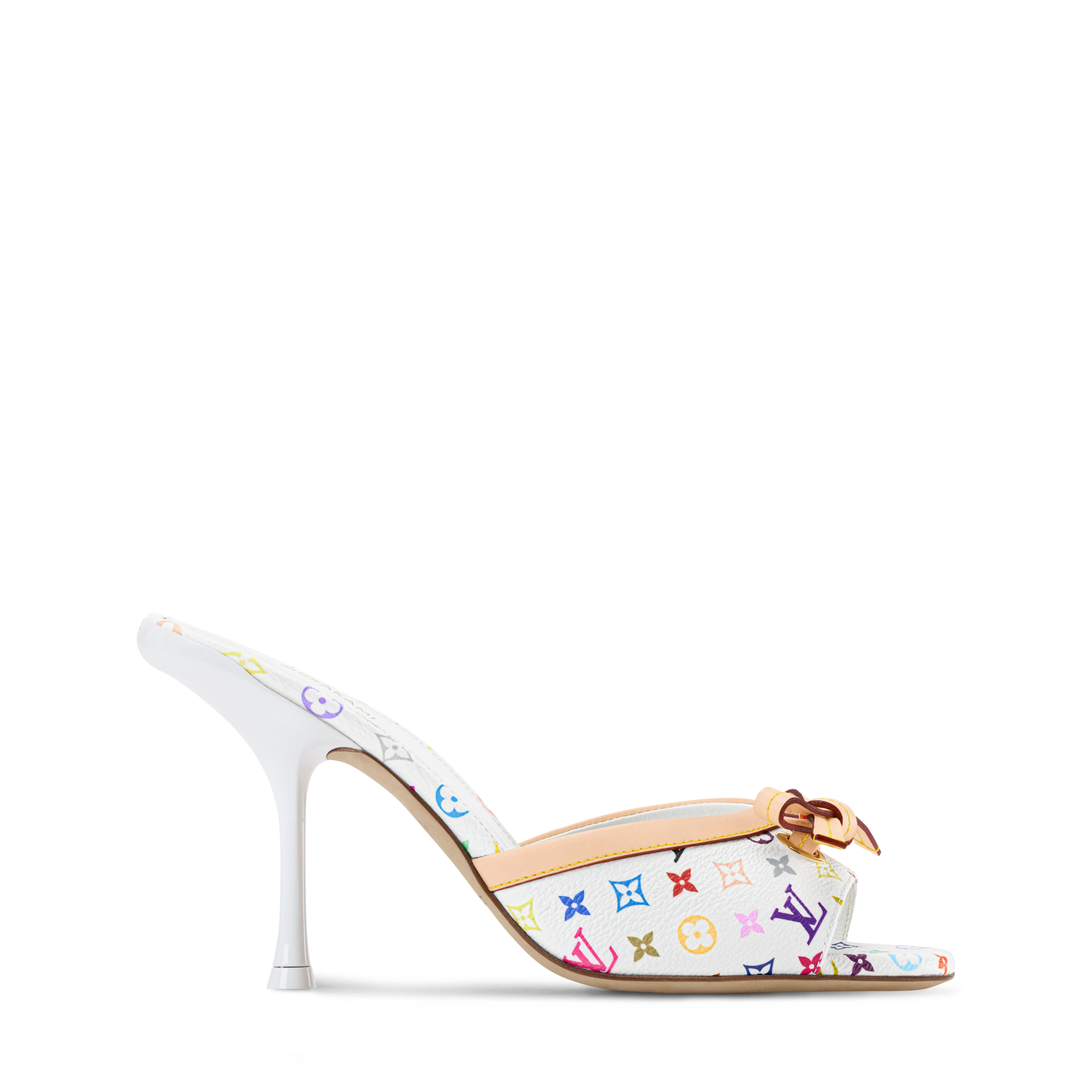 LV x TM 6AM Mule - Shoes 1AJSDD | LOUIS VUITTON